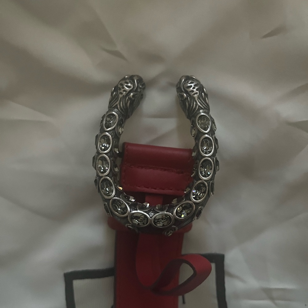 Gucci belt - Picture 3 of 7